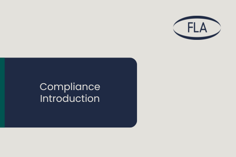 Compliance Introduction (flaCI2023)
