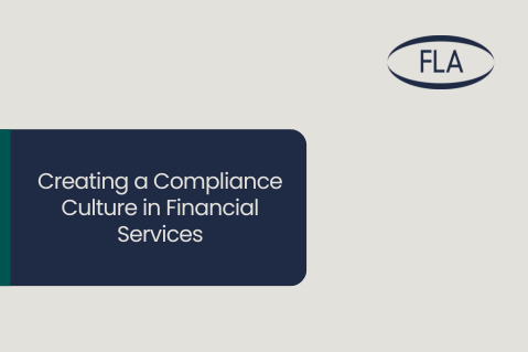 Creating a Compliance Culture in Financial Services (flaCCCFS)