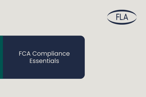 FCA Compliance Essentials (flaFCACE2024)
