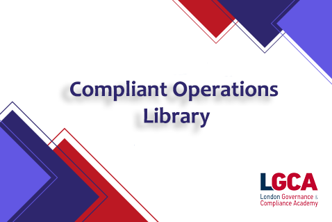 Compliant Operations Library (FCACOMPLOPERBUNDLE)