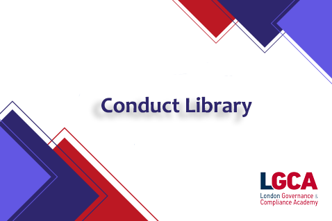 Conduct Library (FCACONDBUNDLE)