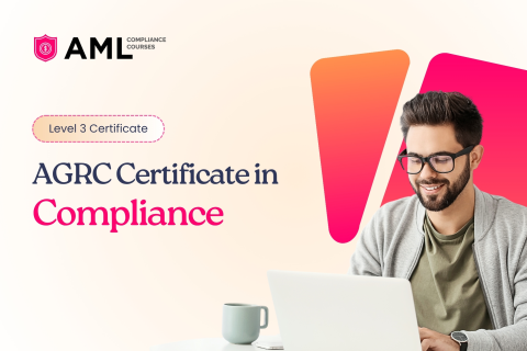 AGRC Certificate in Compliance (AGRCCMPFCC)