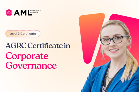 AGRC Certificate in Corporate Governance (AGRCCCGFCC)