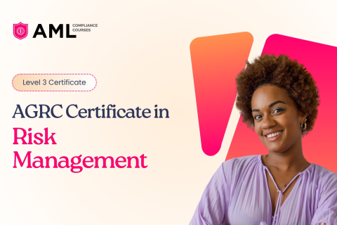AGRC Certificate in Risk Management (AGRCRMFCC)