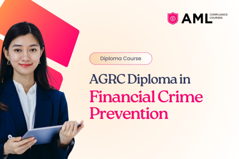 AGRC Diploma in Financial Crime Prevention (AGRCDIPFCFCC)