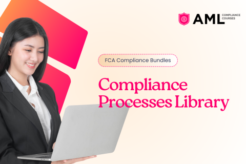Compliance Processes Library (FCACOMPPROCBUNDLEFCC)