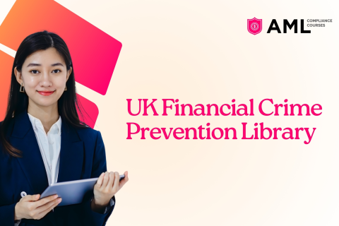 UK Financial Crime Prevention Library (UKFINCRIMEFCC)