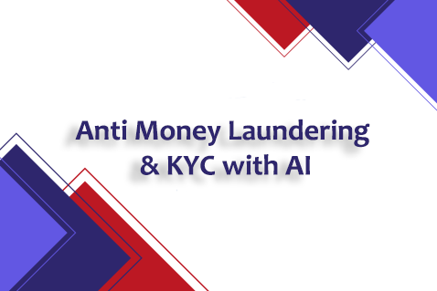 Anti Money Laundering & KYC with AI: Governance, Risk Intelligence, and Future-Ready Compliance (AIAML2026)