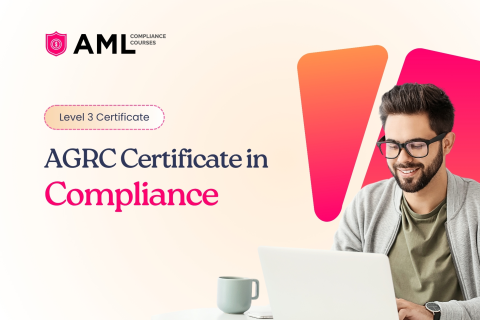 AGRC Certificate in Compliance (Level 3) (AGRCCMP2026FCC)