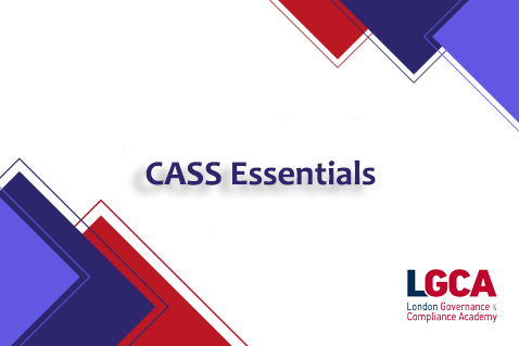 CASS Essentials (CASS2026)
