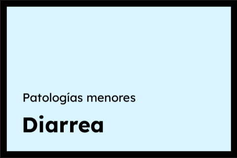 Diarrea (P067-L)