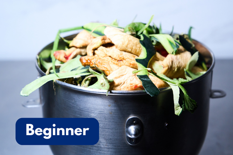 Food Waste Prevention Course (FWP-FD)