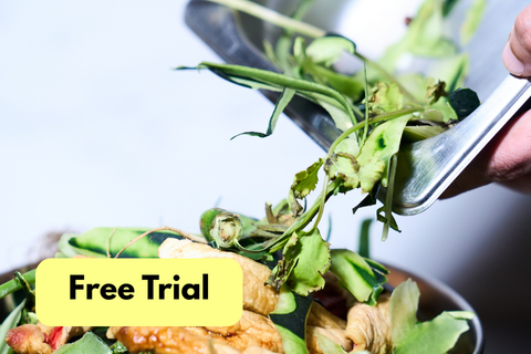 Free Trial: Food Waste Prevention (FC0M1)