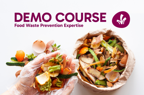 Lightblue Learning: Demo Course (DEMO)