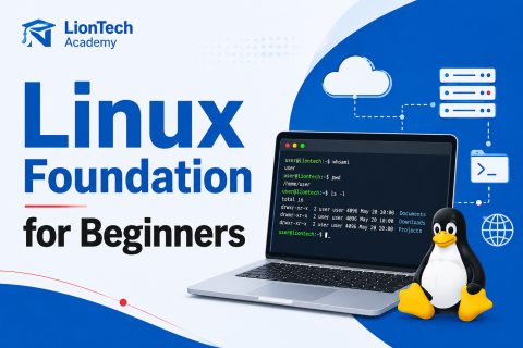 001-CLASS20- AUG 01&2 - WEEK2  - LINUX FOUNDATION - FOR BEGINNERS (C20-DEVSECOPS03)