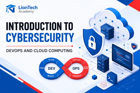 02-CLASS20 - WEEK1 - JULY25 -  INTRODUCTION TO CYBERSECURITY - DEVOPS AND CLOUD COMPUTING (C20-DEVSECOPS02)