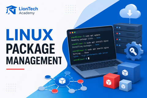 04- AUGUST 8TH  CLASS20- WEEK3  - Linux Package Management (C20-DEVSECOPS04)