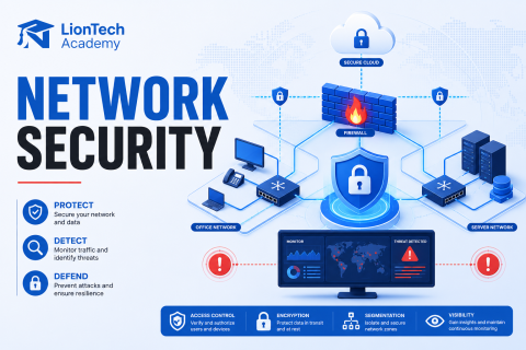 10 - AUG30  - NETWORK SECURITY - WEEK5  - CLASS20
