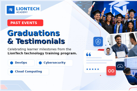 0 - Graduations  - Workshops and Testimonials