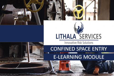 Confined Space Entry e-Learning Module (CSE-02)