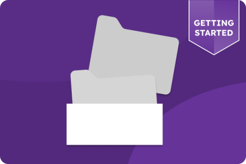 File Storage Essentials in LIT SUITE