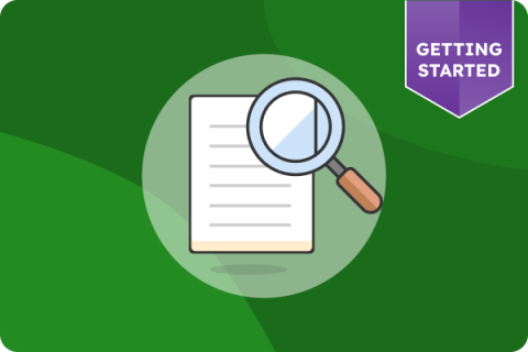 Getting Started with DocReviewPad