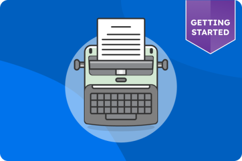 Getting Started with TranscriptPad