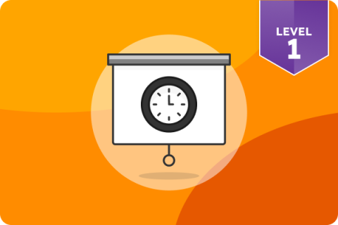 Level 1: Creating Timelines with TimelinePad