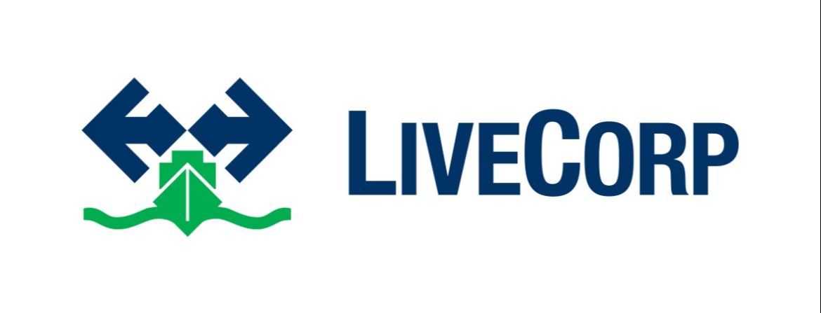 Livecorp Banner