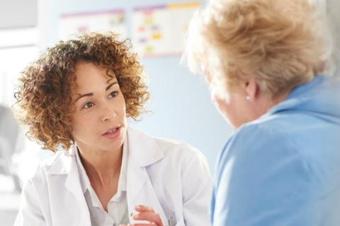 Caring for Older Adults with AML: Navigating the Canadian Algorithm and Enhancing Nursing Support