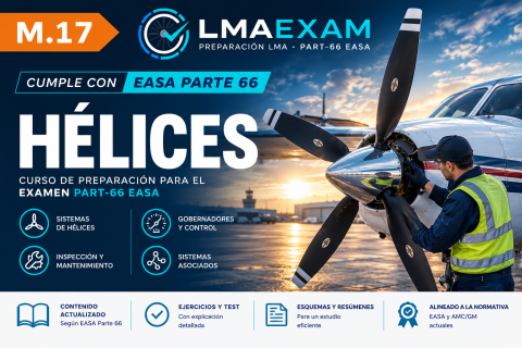 M.17 HÉLICES (M17 IVA incluido)