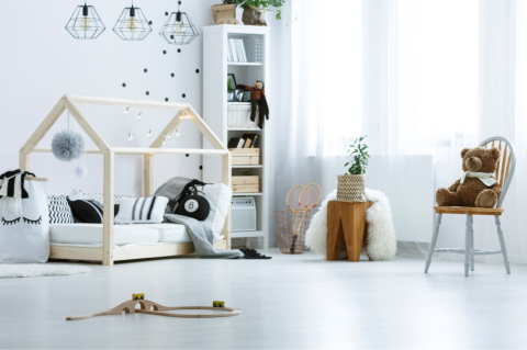 2026 М3. - Организация на средата за деца  – май и юни (2026)