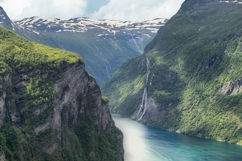Compressed Air Training - Norway
