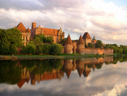 Compressed Air Training - Poland