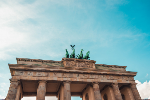 Drucklufttraining – Deutschland