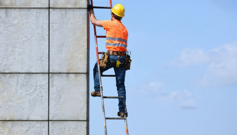 Ladder Safety