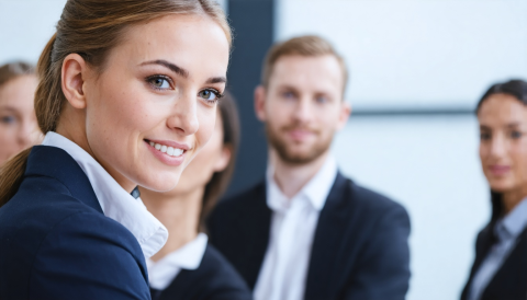 An Introduction to Employee