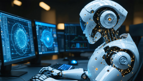 A.I in the Workplace