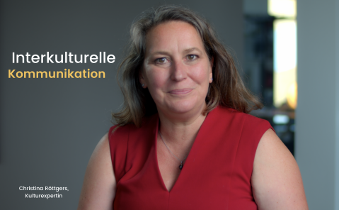 Interkulturelle Kommunikation im Geflüchtetenkontext