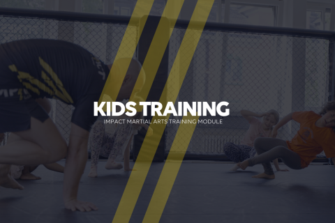 Training Guidelines Kids