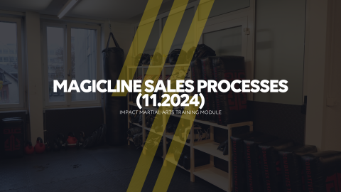 Magicline Sales Processes (11.2024)