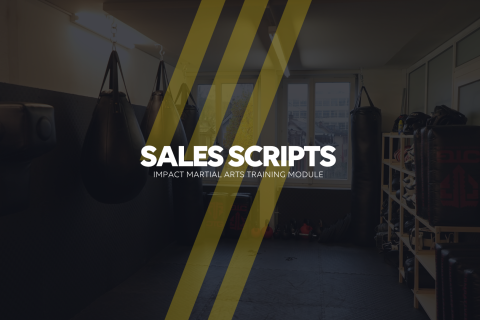 Sales Scripts