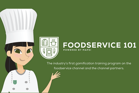 Foodservice 101 (Members)