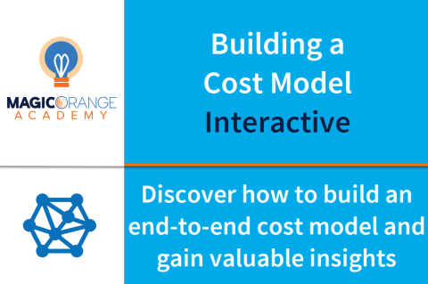 Building a Cost Model 2025 (0271.25)