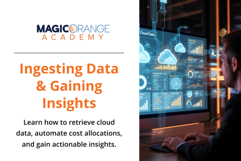 FinOps: Ingesting Data & Gaining Insights (0224)