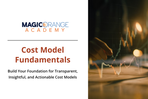 Cost Model Fundamentals (0200)