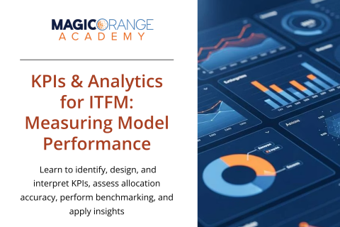 KPIs & Analytics for ITFM: Measuring Model Performance (0369)
