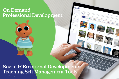 ON DEMAND Social & Emotional Development (V2)
