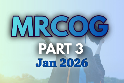 MRCOG PART 1 PREPARATORY COURSE                              MH Academy by Dr Maria Rafi