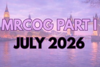 MRCOG PART 1 PREPARATORY COURSE                              MH Academy by Dr Maria Raf (CATELOG 6)